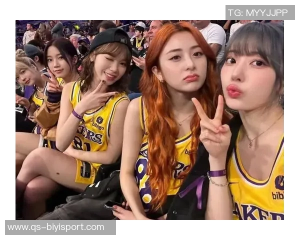 女球迷疑似骚扰湖人球员被保安驱逐老詹淡定剪指甲继续观赛