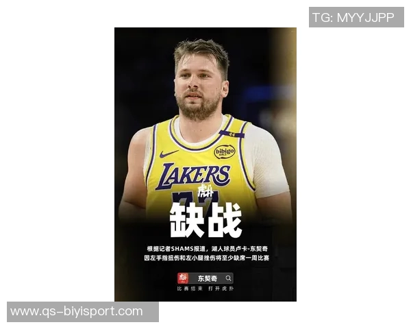 东契奇向里夫斯展示扭伤手指里夫斯惊呼难以置信的反应引发热议