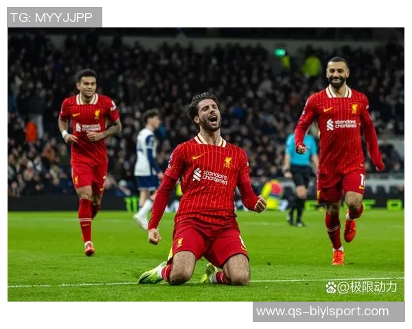 利物浦球迷感叹历史重演斯洛特应考虑放弃萨拉赫